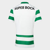 Camisa Sporting I 2025/26
